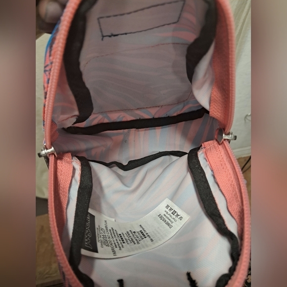 Jansport Mini Backpack - Picture 3 of 3